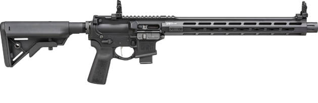 SPRINGFIELD ARMORY SAINT VICTOR PCC 9MM 16" 10+1