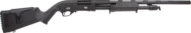 ROCK ISLAND ARMORY CMPT 20/22 3" BLACK          #