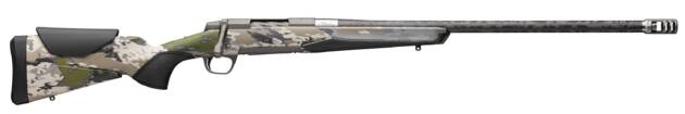 BROWNING X-BOLT 2 SPD CF OVIX 30-06