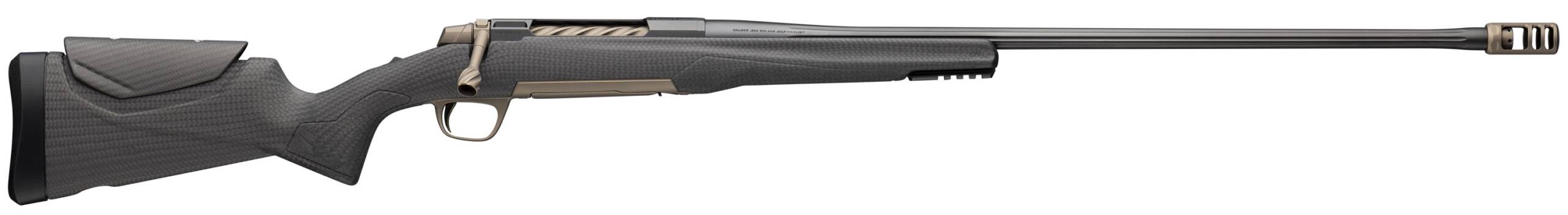 BROWNING X-BOLT 2 PRO 7PRC