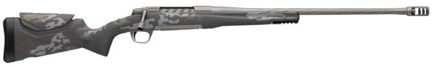 BROWNING X-BOLT 2 MT PRO SPR TN 7PRC