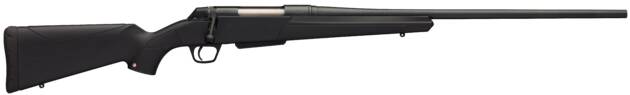 WINCHESTER XPR 400LEG BL/SYN 22"