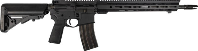 FRANKLIN ARMORY OPS 5.56 16" - RIFLE