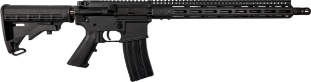 FRANKLIN ARMORY CVR 5.56 16" - AR ESSENTIAL RIFLE