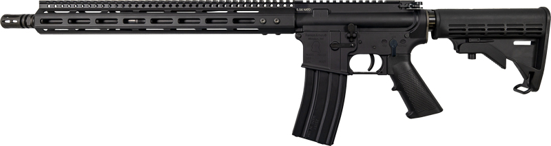 FRANKLIN ARMORY CVR 5.56 16" - AR ESSENTIAL RIFLE - Image 2