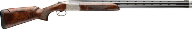 BROWNING CITORI 825 SPORTING - GOLDEN CLAYS 12GA 32"VR