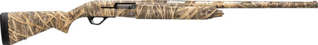 WINCHESTER SX4 WATERFOWL 12GA - 3.5" 26"VR MO SHADOWGRASS