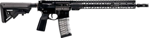 FAXON SENTRY-X AR-15 RIFLE 223 - /5.56 16" BBL. B5 STOCK/GRIP