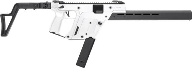 KRISS VECTOR CRB G3 45ACP 16" - 30RD FOLDING STOCK ALPINE