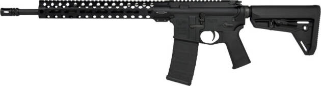 COLT LE COMBAT CARBINE UNIT - AR-15 5.56 16" 30RD BLACK