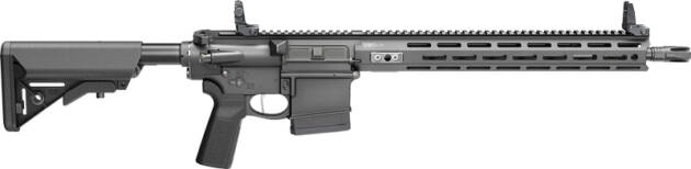 SPRINGFIELD SAINT VICTOR 308 - 16" 10RD BLACK M-LOK GEN 2