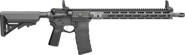 SPRINGFIELD SAINT VICTOR 5.56 - 16" 30RD B5 M-LOK GEN 2