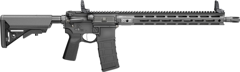 SPRINGFIELD SAINT VICTOR 5.56 - 16" 30RD B5 M-LOK GEN 2
