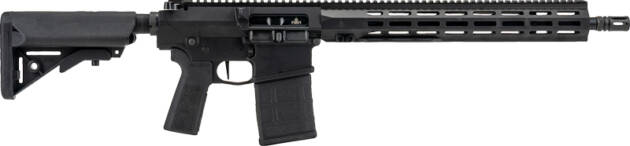 IWI ZION Z-25 308 WIN 16" - TACTICAL RIFLE BC B5 STOCK
