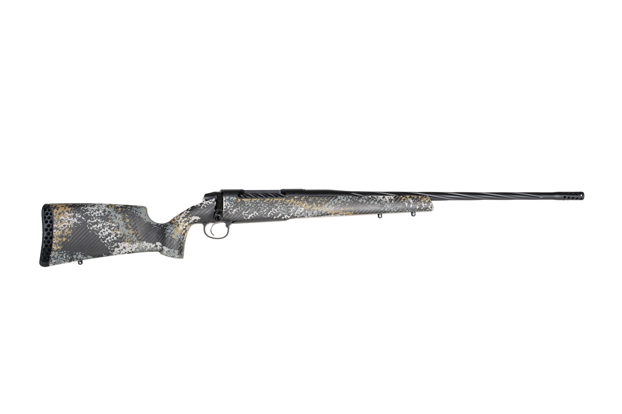WEATHERBY 307 ALPINE ST 6.5-300 26"