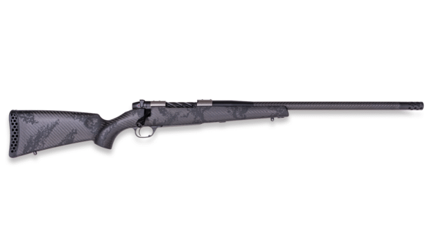WEATHERBY MARK V BC GUIDE TI 7MMBC 16"