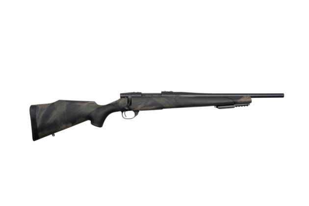 WEATHERBY VANGUARD BLACKHILLS 6.5CR 16"