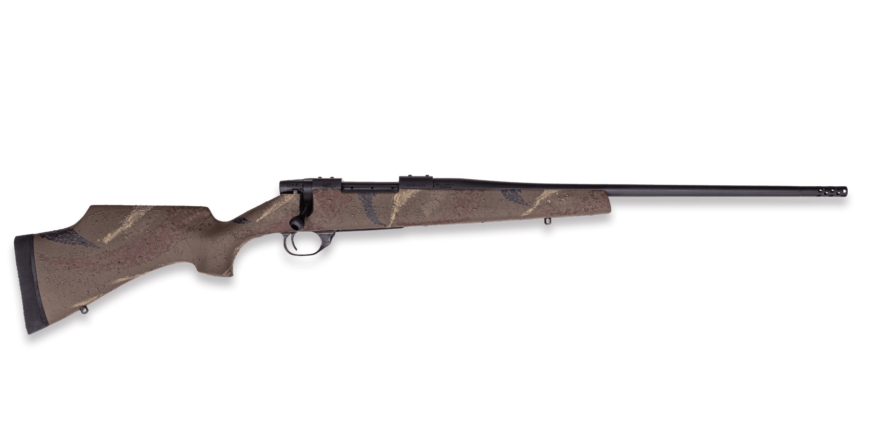 WEATHERBY VANGUARD CTG 223REM 20" MB