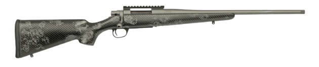 HOWA SUPERLITE GRY/BLK 243WIN#