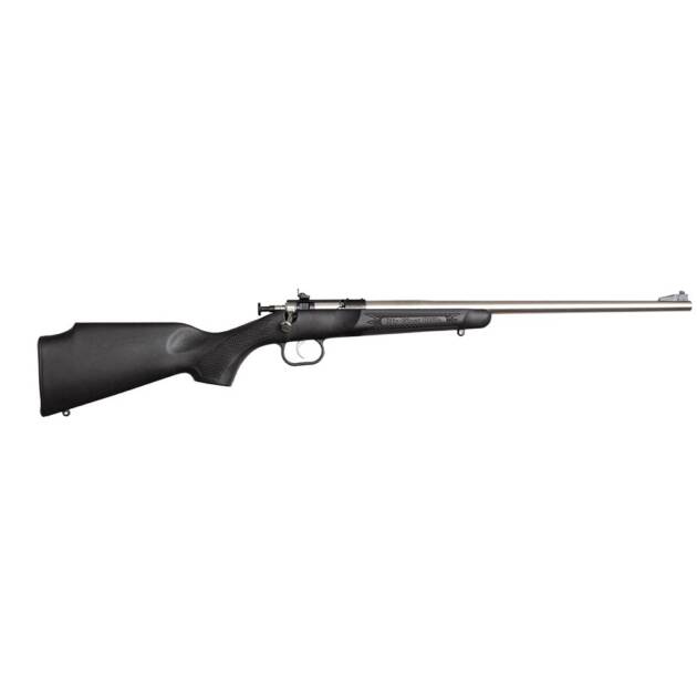 KEYSTONE SPORTING ARMS CRICKETT 22MAG SS/BLACK SYN