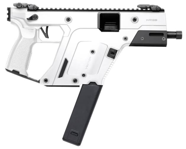 KRISS USA VECTOR SDP G3 45ACP 5.5" ALP