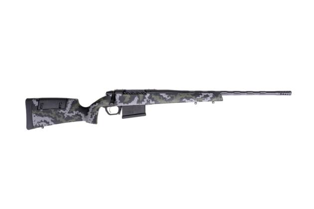 WEATHERBY 307 RANGE XP2 270WIN 24" ADJ