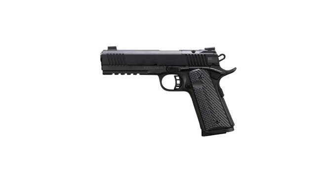 ROCK ISLAND ARMORY TAC ULTRA FS 45ACP 5" 8+1 AOS