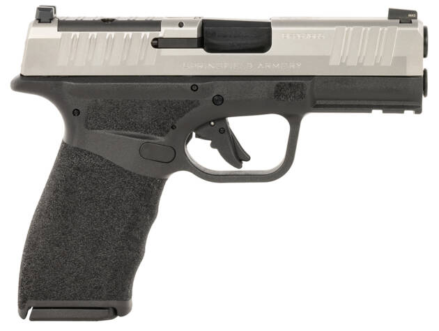 SPRINGFIELD ARMORY HELLCAT PRO OSP 9MM BKSS 10 CA