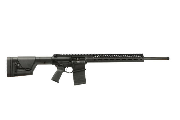 SEEKINS PRECISION SP10 6.5CR BLK 20+1 22"