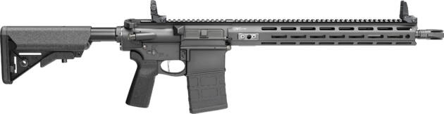 SPRINGFIELD ARMORY SAINT VICTOR V2 308WIN BLK 16"