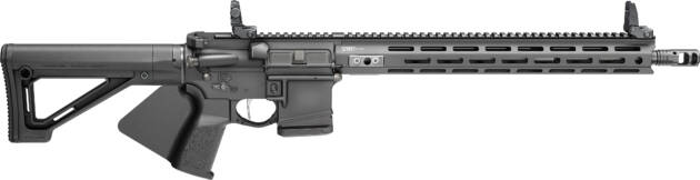 SPRINGFIELD ARMORY SAINT VICTOR V2 556 BLK 16" CA