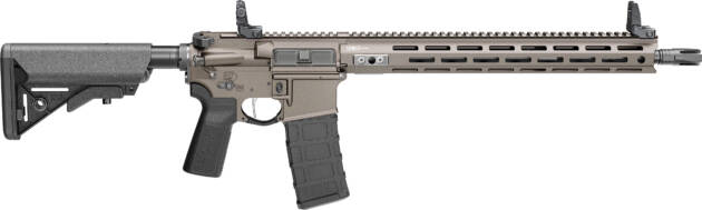 SPRINGFIELD ARMORY SAINT VICTOR V2 5.56 TUNG 16"