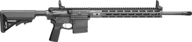 SPRINGFIELD ARMORY SAINT VICTOR V2 308 BLK 20" LC