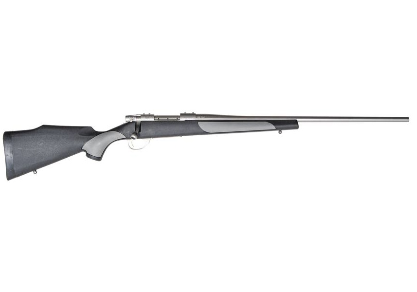 WEATHERBY VANGUARD WTHRGRD 270WIN SS #