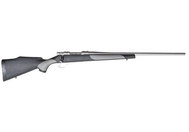 WEATHERBY VANGUARD WTHRGRD 25-06 SS 22"#