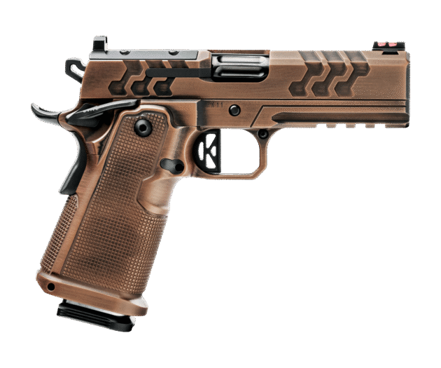 KIMBER 2K11 PRO 9MM MINOTAUR 19+1 OR