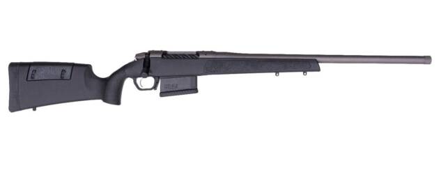 WEATHERBY 307 RANGE SF HB 22CR 22" ADJ