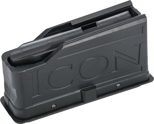 TC SINGLE STACK MAGAZINE 3RD - ICON 243 6.5CM 308 7MM-08 30TC