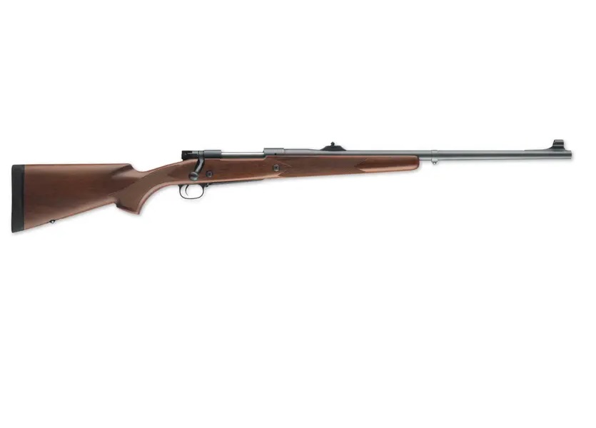WINCHESTER M70 SAFARI EXP 375H&H 24"