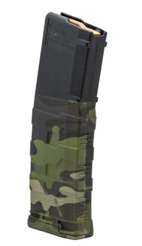 AMEND2 AR-15 MAGAZINE 5.56X45 - 30RD POLYMER MULTICAM