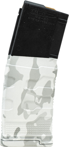 AMEND2 AR-15 MAGAZINE 5.56X45 - 30RD POLYMER BLACK ALPINE