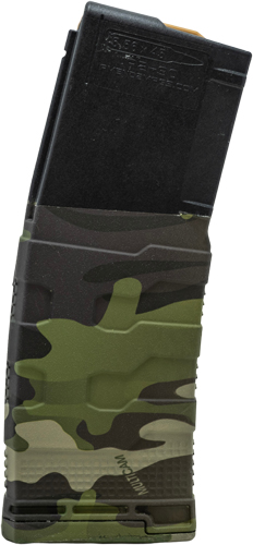 AMEND2 AR-15 MAGAZINE 5.56X45 - 30RD POLYMER MULTICAM TROPIC