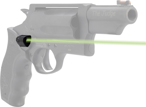 VIRIDIAN LASER GRIP TAURUS - JUDGE GREEN LASER