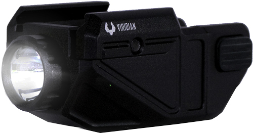 VIRIDIAN CTL FOR GLOCK 43X MOS - 550 LUMEN LIGHT