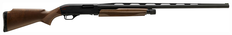 WINCHESTER SXP TRAP 12GA 3" - 32"VR MATTE BLACK WALNUT