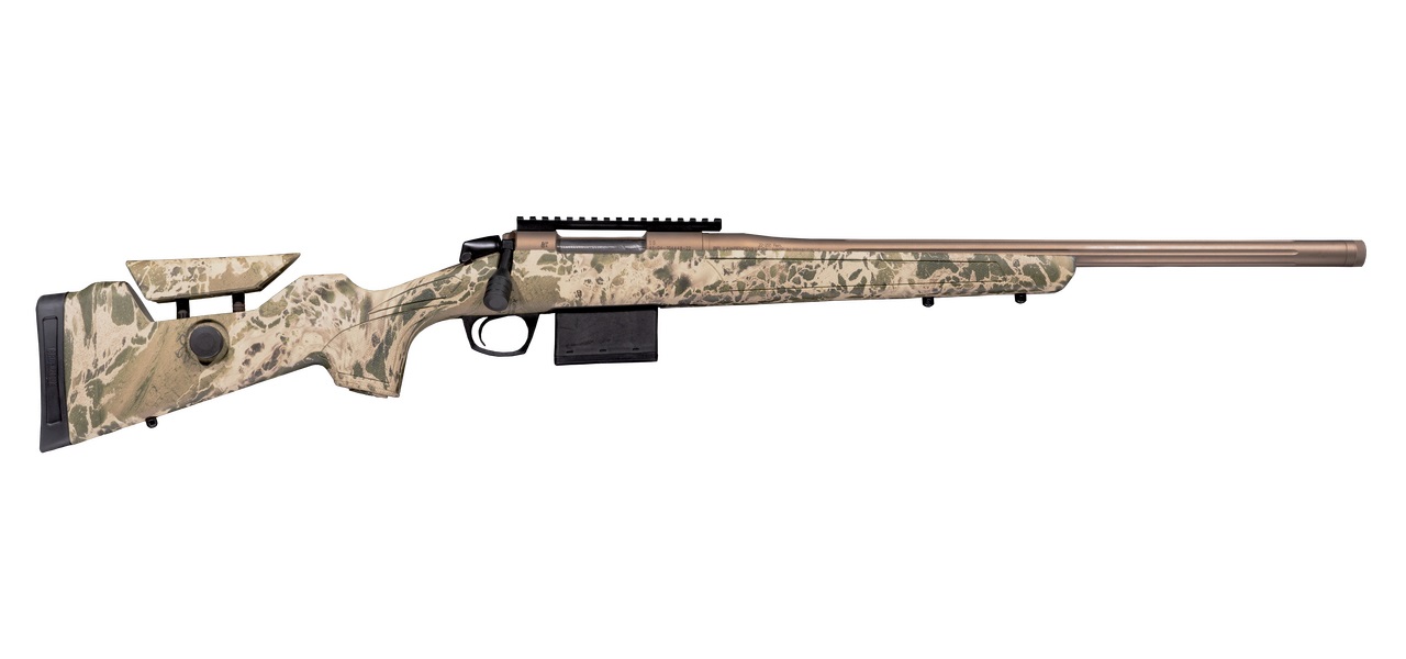 CVA CASCADE VRMT 223REM HILLSIDE