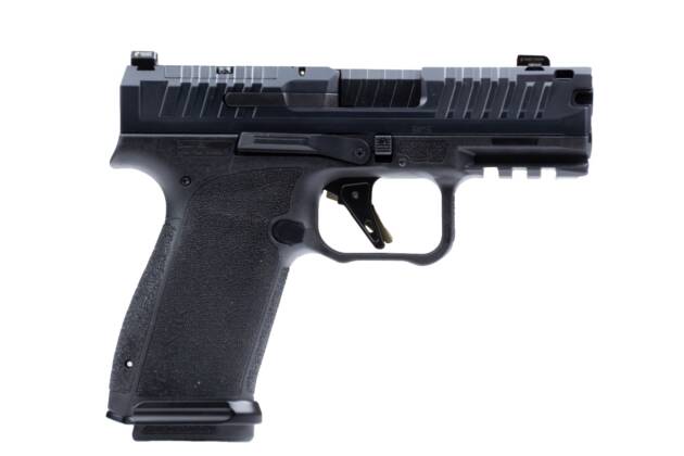 CANIK METE MC9 PRIME 9MM BLK 15+1