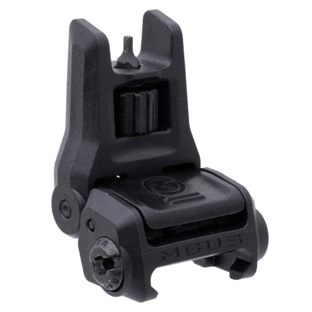 MAGPUL MBUS 3 FRONT SIGHT BLK