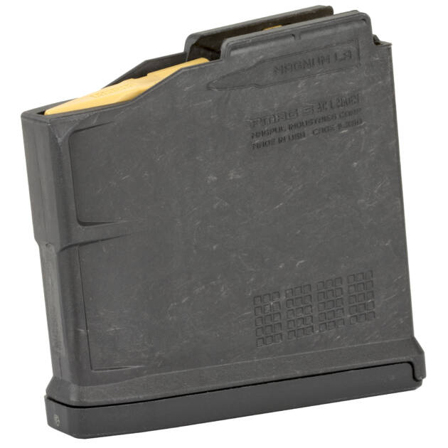 MAGPUL PMAG 5 AC L 300WIN 5RD BLK
