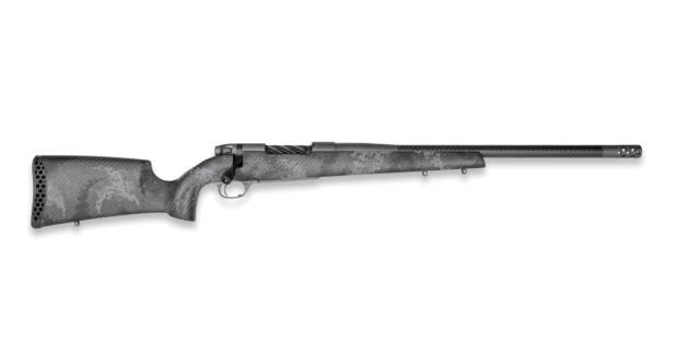 WEATHERBY MARK V LIVE WILD CF 280AI 22"